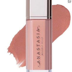 Anastasia Beverly Hills - Lip Velvet - Rosy Mauve